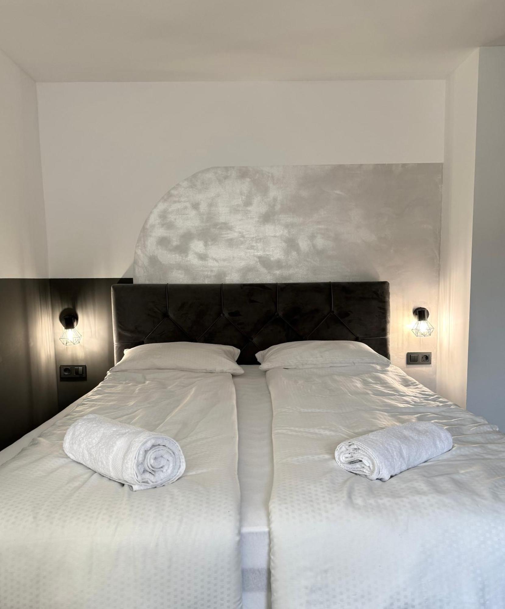 L&L Rooms Maribor Ngoại thất bức ảnh