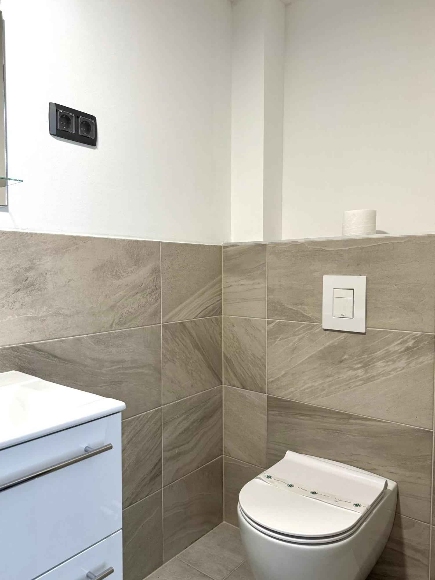 L&L Rooms Maribor Ngoại thất bức ảnh