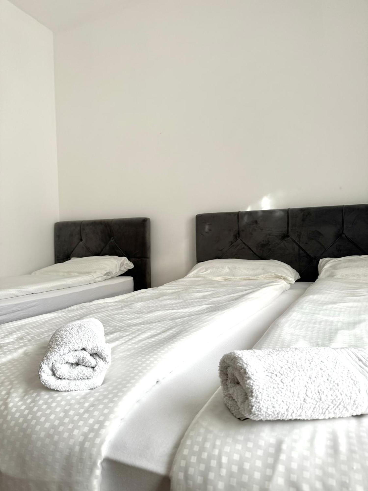 L&L Rooms Maribor Ngoại thất bức ảnh