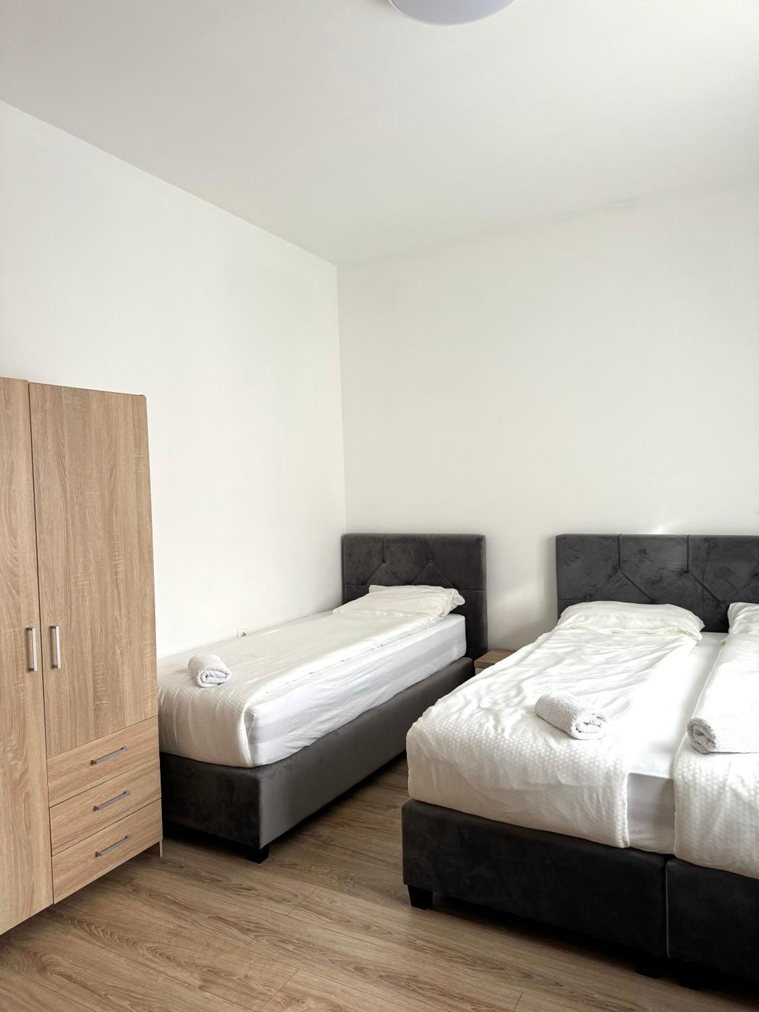 L&L Rooms Maribor Ngoại thất bức ảnh