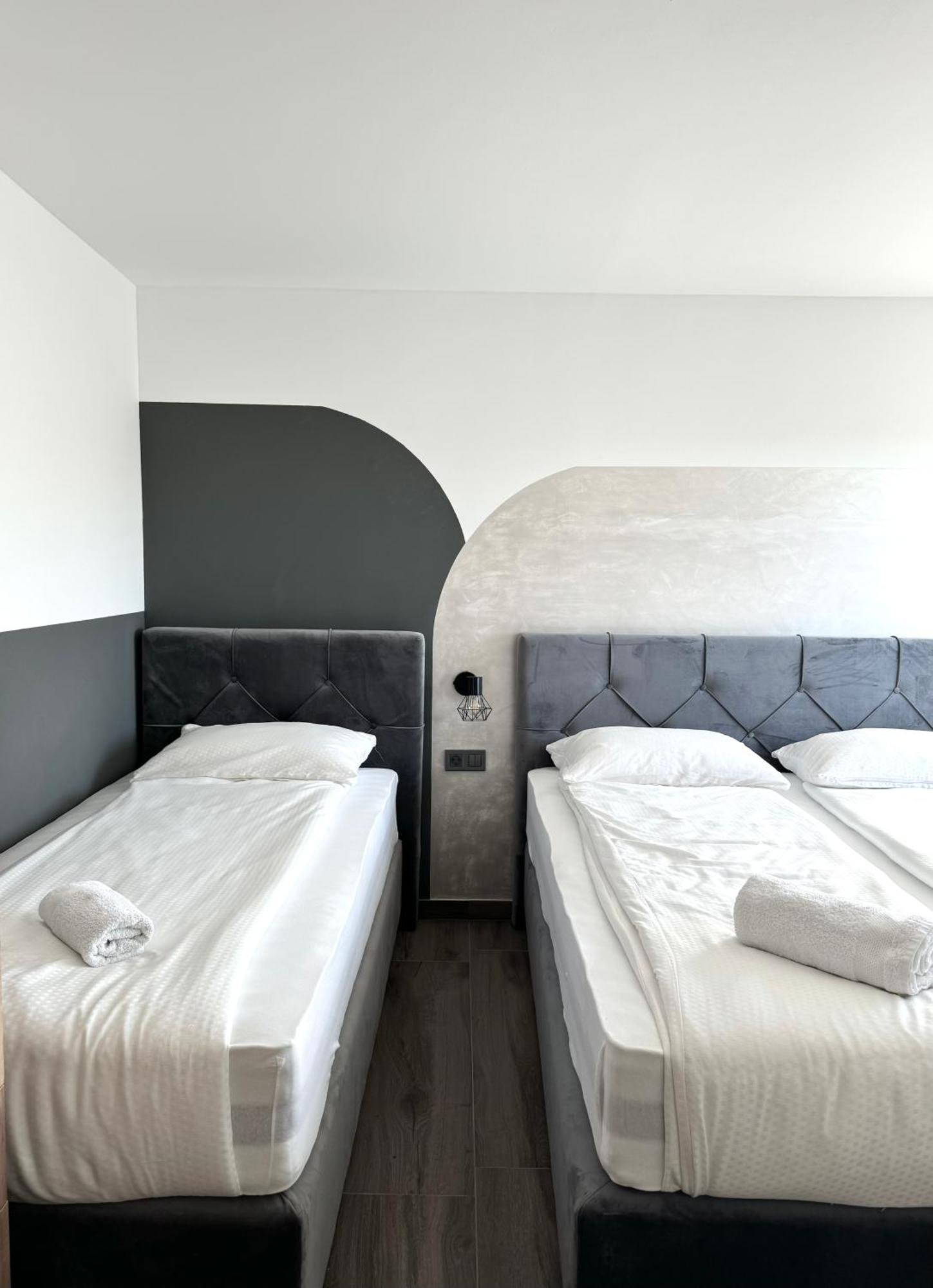 L&L Rooms Maribor Ngoại thất bức ảnh