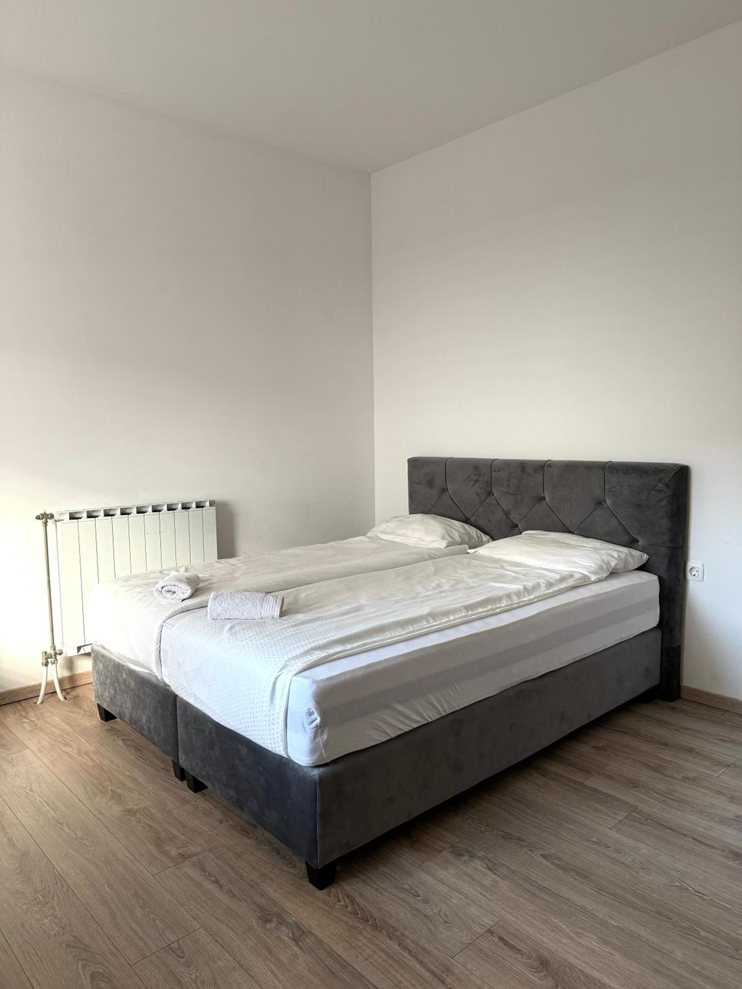 L&L Rooms Maribor Ngoại thất bức ảnh