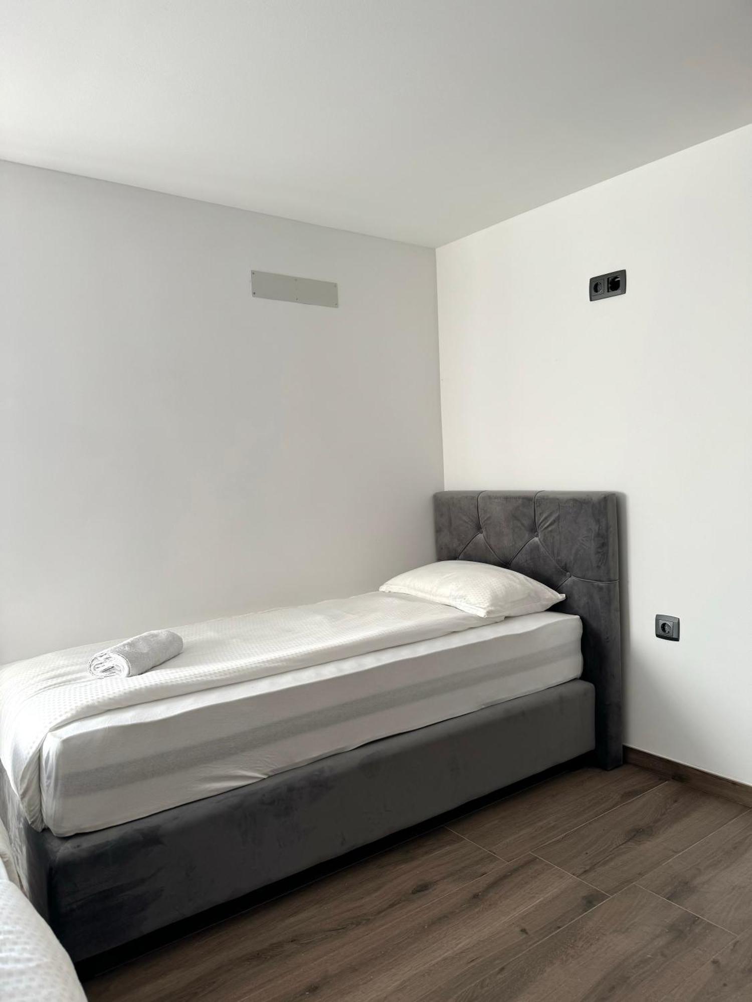 L&L Rooms Maribor Ngoại thất bức ảnh