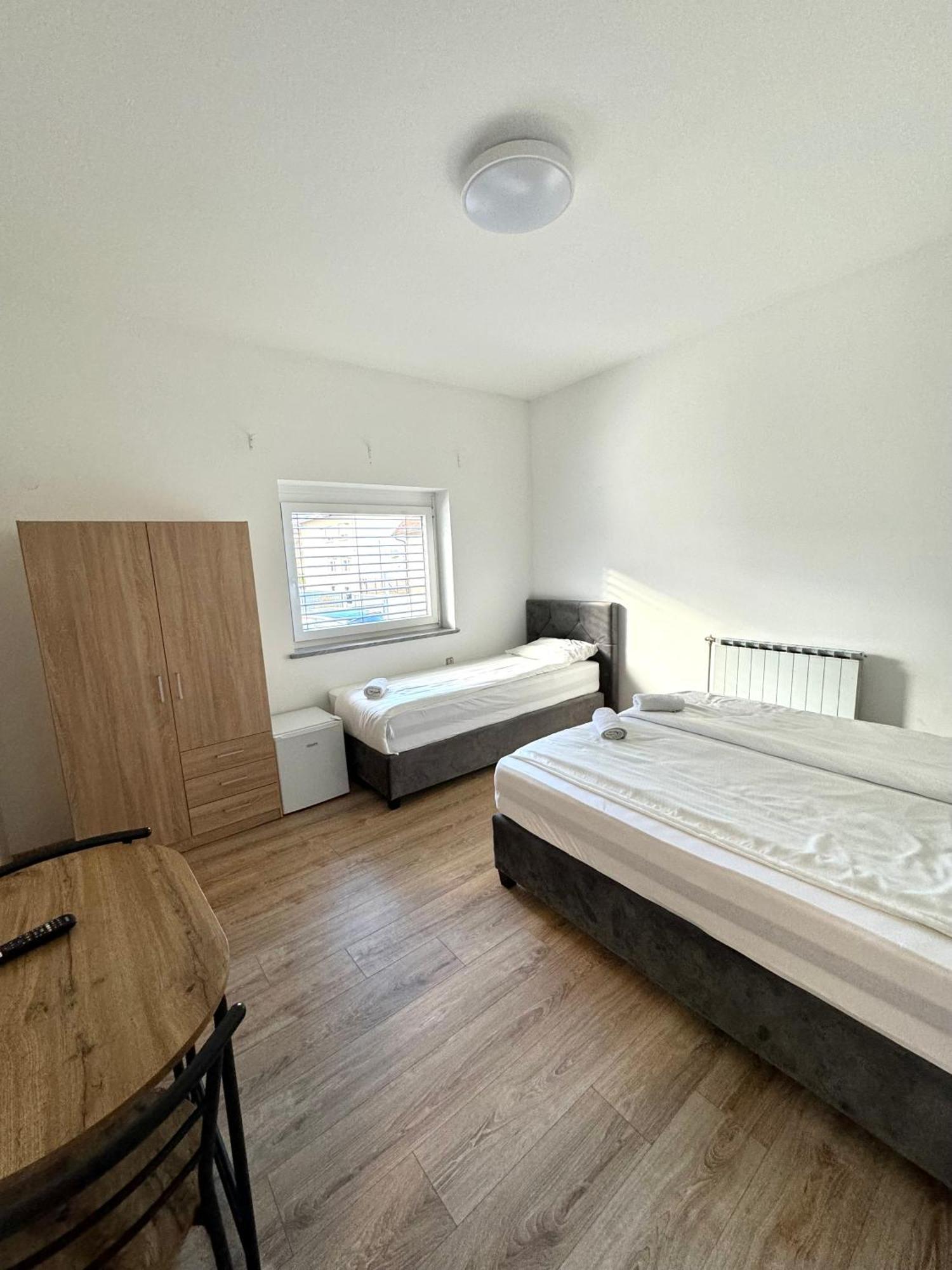 L&L Rooms Maribor Ngoại thất bức ảnh
