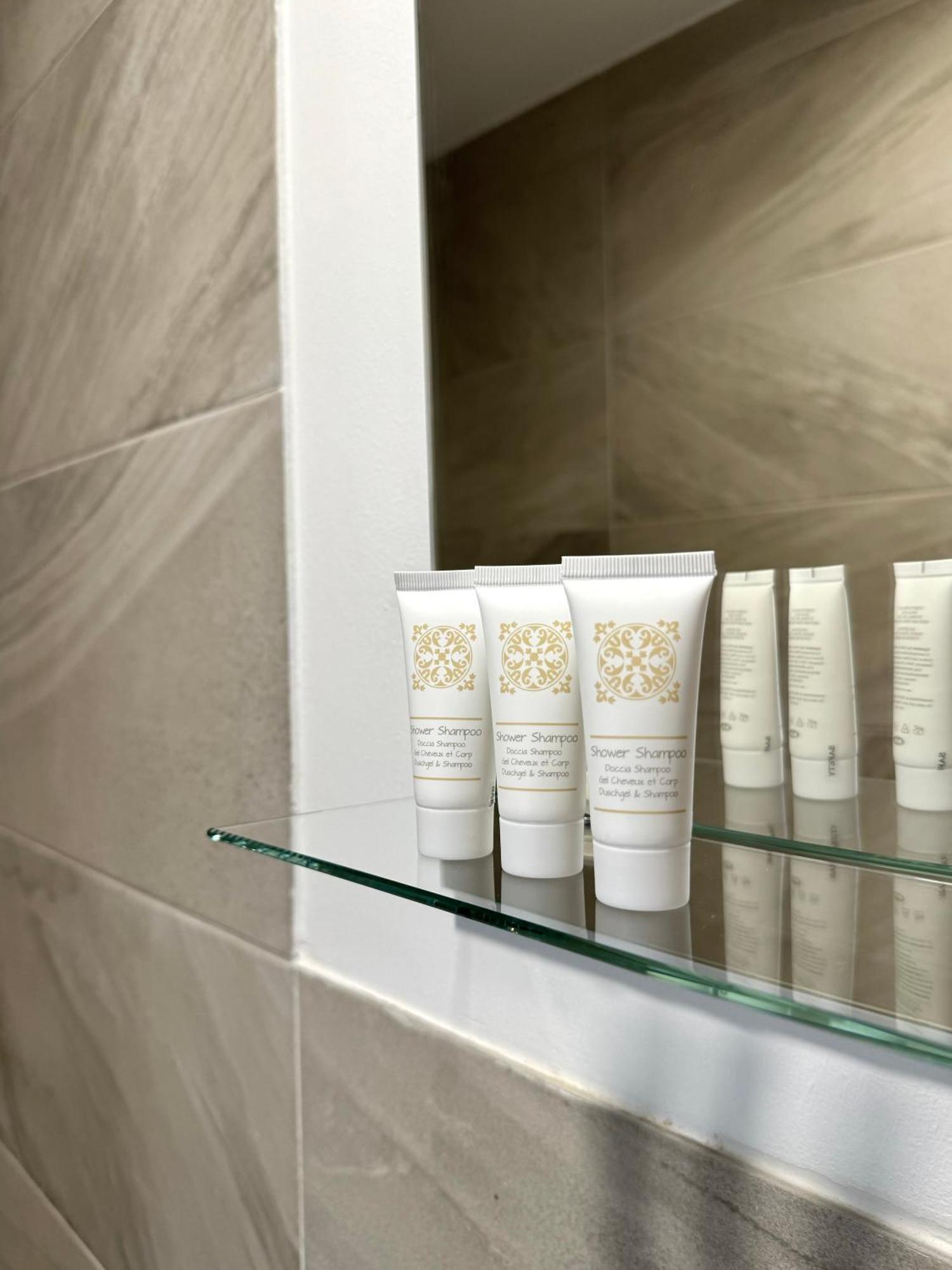 L&L Rooms Maribor Ngoại thất bức ảnh