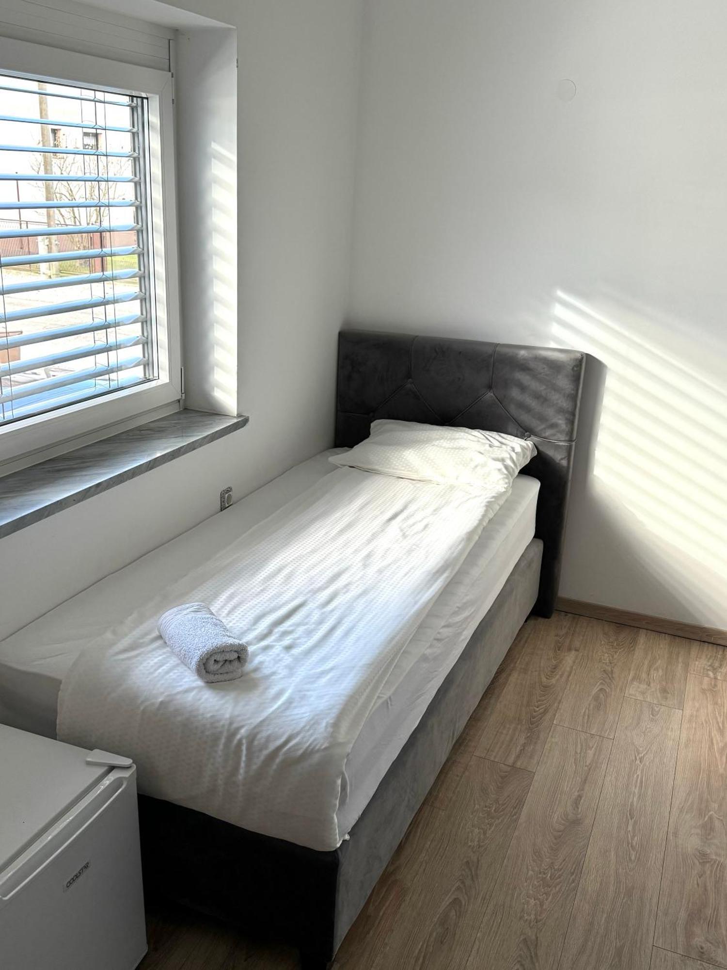 L&L Rooms Maribor Ngoại thất bức ảnh